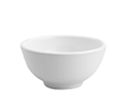 Bowl Porcelana Clean 11,5X5,5Cm ...