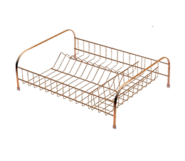 Escorredor Cama Rose Gold Ref.2205