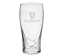 Copo para Cerveja Guinness 560Ml...