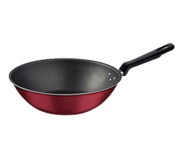 Panela Alumínio Wok Loreto 28Cm ...