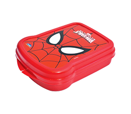 Sanduicheira Homem Aranha Ref.5427